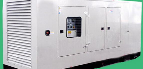 大型發(fā)電機(jī)租賃 發(fā)電機(jī)組分析無(wú)法帶負(fù)荷如何處理？