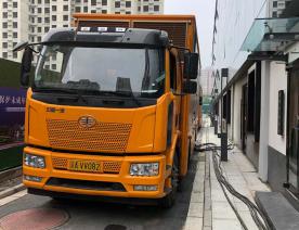 發(fā)電機(jī)租賃